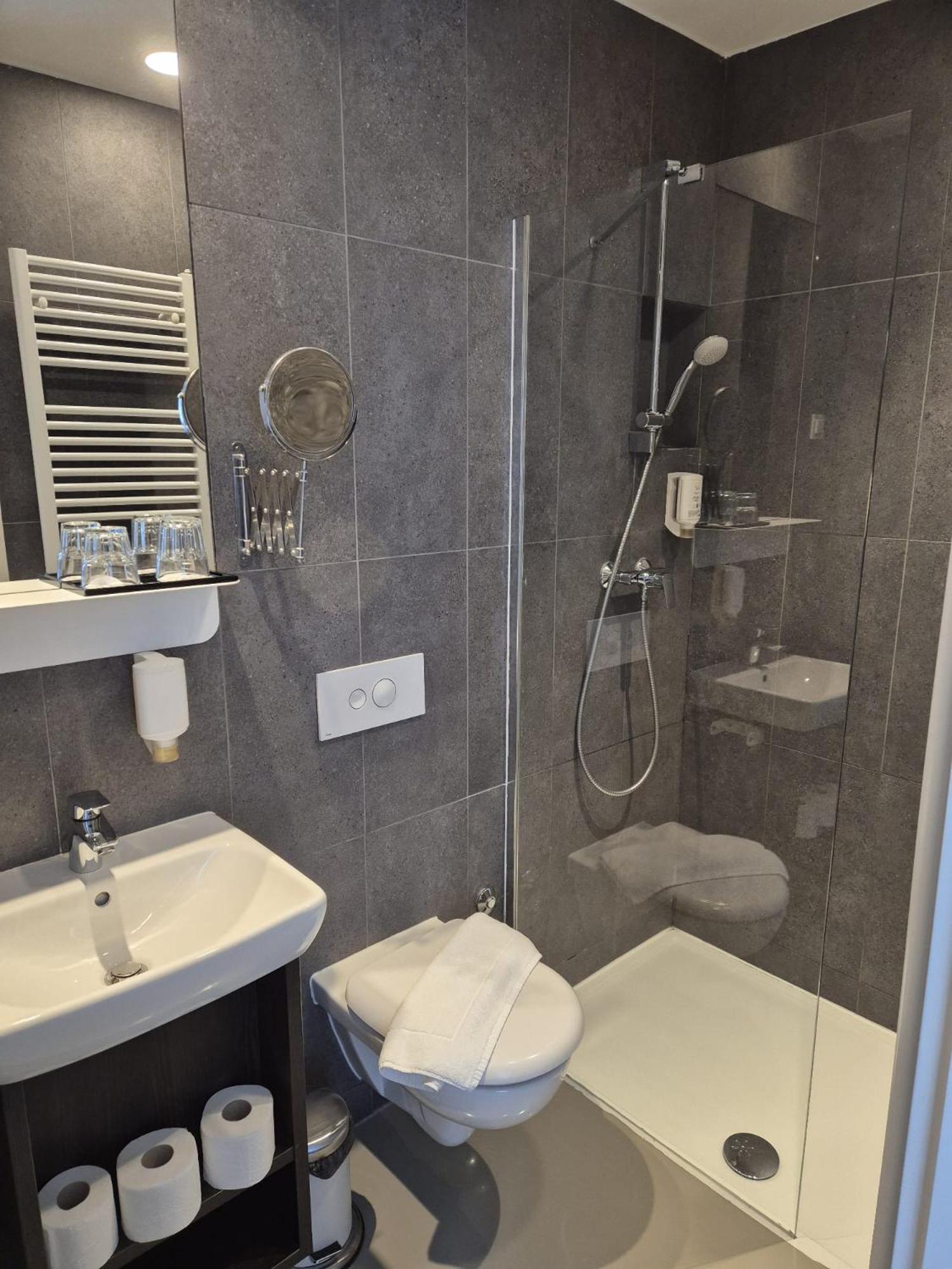The Loop Otel Zagreb